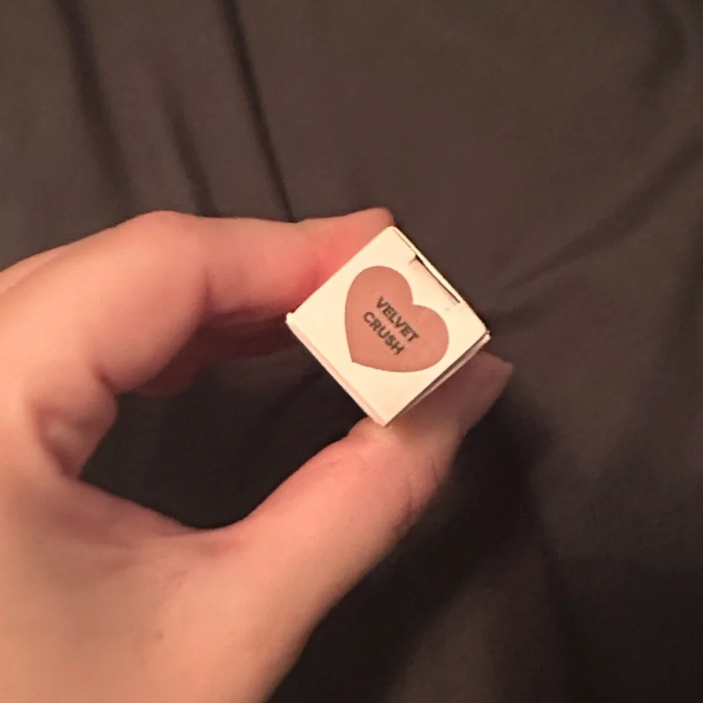 Too Faced Lip Injection Power Plumping Lipstick - Nude